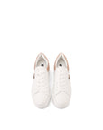 Sneakers Donna Lavinia Lea Sildora – vista posteriore