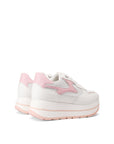 Sneakers Donna Matilde Pia Sildora – dettaglio della tomaia