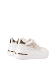 Sneakers Donna Matilde Mia Sildora – dettaglio della tomaia