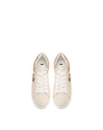 Sneakers Donna Lavinia Lia Sildora – vista posteriore