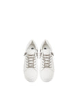 Sneakers Donna Matilde Lea Sildora – vista posteriore