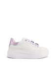 Sneakers Donna Lavinia Elena Sildora – vista laterale