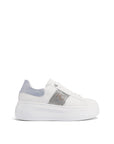 Sneakers Donna Lavinia Laura Sildora – vista laterale
