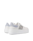 Sneakers Donna Lavinia Laura Sildora – dettaglio della tomaia