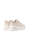 Sneakers Donna Ilenia Lia Sildora – dettaglio della tomaia