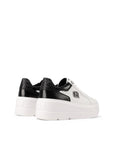 Sneakers Donna Ilenia Elena Sildora – foto 18
