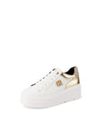 Sneakers Donna Ilenia Elena Sildora – vista dall’alto