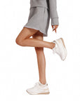 Sneakers Donna Lavinia Mia Sildora – vista indossata