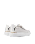 Sneakers Donna Ilenia Mia Sildora – dettaglio della tomaia