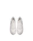 Sneakers Donna Ilenia Lea Sildora – vista posteriore