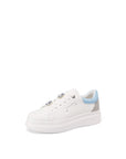 Sneakers Donna Ilenia Sara Sildora – vista dall’alto