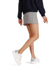 Sneakers Donna Ilenia Sara Sildora – vista indossata