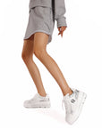 Sneakers Donna Lavinia Luce Sildora – foto 23