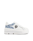 Sneakers Donna Lavinia Luce Sildora – foto 9