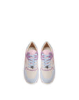 Sneakers Donna Nicoletta Lia Sildora – vista posteriore