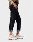 Sneakers Donna Nicoletta Anna Sildora – dettaglio del materiale