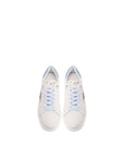 Sneakers Donna Ilenia Luce Sildora – vista posteriore