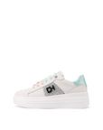 Sneakers Donna Ilenia Luce Sildora – foto 16