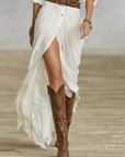 Abito Maxi Chic da Donna