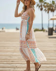 Abito da Spiaggia Maxi da Donna