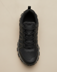 Sneakers Uomo Trail Outdoor – Grip e Comfort per l'Avventura - vista dall'alto