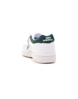 new balance 480 white green scarpe uomo