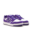 new balance 480 prism purple scarpe unisex