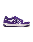 new balance 480 prism purple scarpe unisex