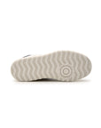 new balance basse white scarpe donna