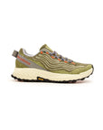 new balance fresh foam x hierro v9 covert green scarpe uomo