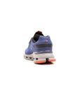 On Running Cloudnova Form scarpe uomo in blu - vista dettaglio