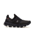 On Running Cloudswift 3 AD scarpe uomo in nero - vista laterale