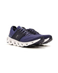 On Running Cloudswift 3 scarpe uomo in blu - vista dettaglio