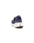 On Running Cloudswift 3 scarpe uomo in blu - vista dettaglio