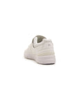 On Running The Roger Advantage scarpe uomo in bianco - vista dettaglio