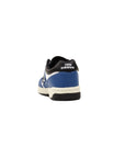 new balance 480 blue scarpe unisex
