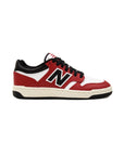 new balance 480 brigth blue scarpe unisex