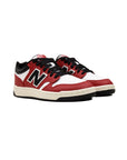 new balance 480 brigth blue scarpe unisex