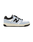 new balance 480 brigth blue scarpe unisex