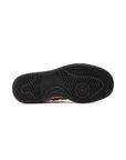 new balance basse team red scarpe donna