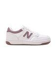 new balance 480 ice scarpe unisex