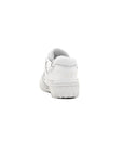 new balance basse white scarpe unisex
