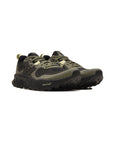 new balance basse khaki black scarpe uomo