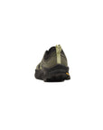 new balance basse khaki black scarpe uomo