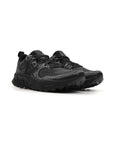 new balance basse black scarpe uomo