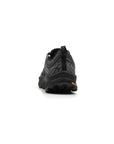new balance basse black scarpe uomo