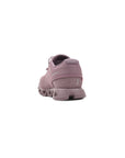On Running Cloud 5 scarpe donna in rosa - vista dettaglio