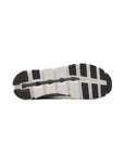 On Running Cloud 5 scarpe uomo in grigio - vista dettaglio