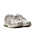 new balance 1906 silver metallic scarpe junior