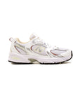 new balance 530 white scarpe donna